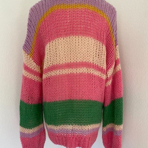 L*SPACE Lido Cardigan - XS/S - Picture 3 of 9